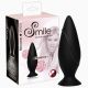 Анальна пробка Butt Plug Black