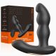 Масажер простати - Prostate Massager With Vibration & 360° Rotation Erospace Men’s Play B12