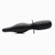 The Drop 10x Silicone Vibrating Thruster - анальный вибратор с рукояткой, 19.7х4 см.