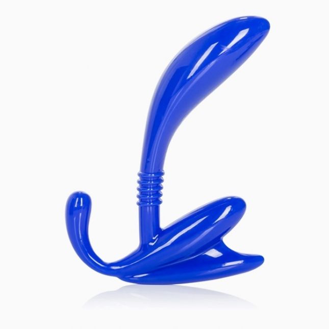Анальна пробка Apollo Curved Prostate Probe