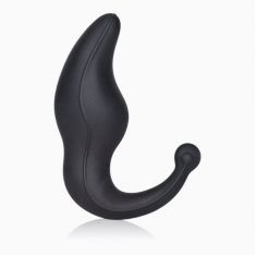 CalExotics Ultimate Prostate Locator - массажер простаты, 9х3,75 см CalExotics Ultimate Prostate Locator - массажер простаты, 9х3,75 см