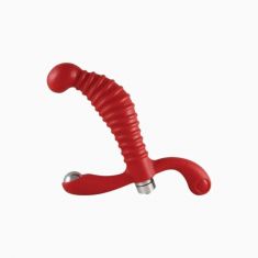 Масажер простати Nexus Vibro Red