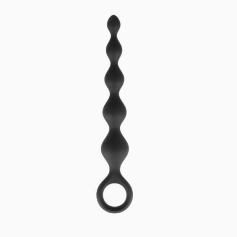 Анальний ланцюжок Dorcel TRAINING BEADS M