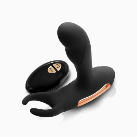 Масажер простати Sphinx Prostate Massager 13х3, 8 см