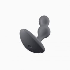 Смарт масажер простати Satisfyer Deep Diver Light Blue