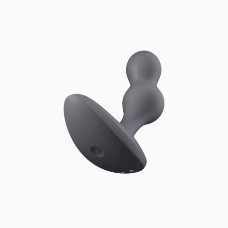 Смарт-масажер простати Satisfyer Deep Diver Light Blue