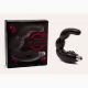 Масажер простати - Prostate massager, Black