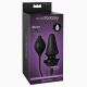 AFE Inflatable Silicone Butt P AFE Inflatable Silicone Butt P