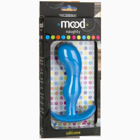 Анальна пробка - Mood - Naughty 2 - Large