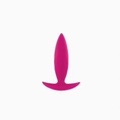 Inya Spades - Small анальна пробка, 8х2.5 см