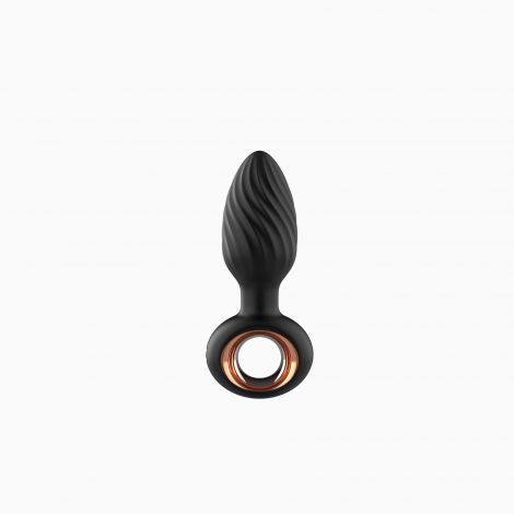 Анальна пробка - Aisi Twisting Anal Plug