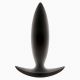 NS Novelties Renegade Spades Small - маленька анальна пробка, 10х2, 5 см