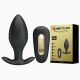 Анальна пробка - Pretty Love Silicone Vibrating Butt Plug