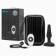 Анальна пробка - b - Vibe trio plug black