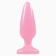 Pleasure Plug - Medium пробка анальна середня 12.7х5.33 см