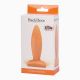 Анальна пробка - Anal Plug Streamline Plug Flesh