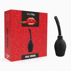 Анальний душ - Erospace Wild Play Anal Douche C4