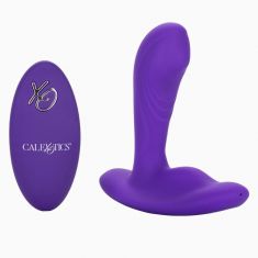 CalExotics Remote Pinpoint Pleaser - вібромасажер простати, 7,25х3, 25 см