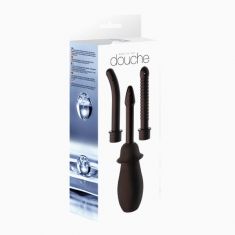 Анальный душ - Douche Unisex Black