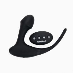 OhMiBod - Club Vibe 3.OH Hero анальный вибратор