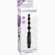 Анальний стимулятор - AFC - Beginners Power Beads