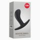 Bootie S black