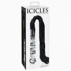 Анальний стимулятор - Icicles No. 38