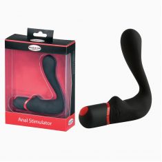 Масажер простати - MALESATION Anal Stimulator Масажер простати - MALESATION Anal Stimulator