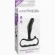 Масажер простати - Anal Fantasy Collection Vibrating Prostate Stimulator, чорний Масажер простати - Anal Fantasy Collection Vibrating Prostate Stimulator, чорний