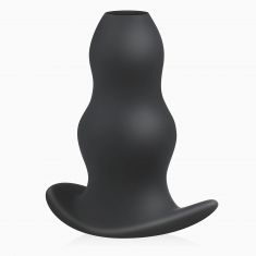 Анальная пробка BUTTR - Foxhole Hollow Butt Plug