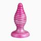 Анальная пробка SilexD Fantasy - Cherry M Plug