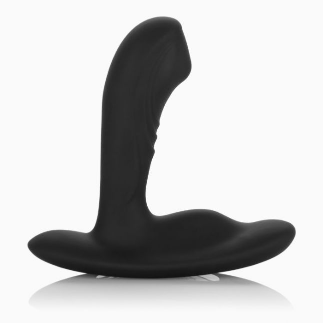 CalExotic Eclipse Roller Ball Probe масажер простати 7.5х2.5 см