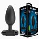 Анальна пробка - Mr.Play Vibrating Anal Plug