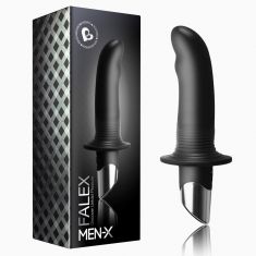 Анальний вібратор - MEN - X Falex Anal Vibrator