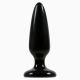 Анальна пробка Pleasure Plug Small, 10х3, 5 см