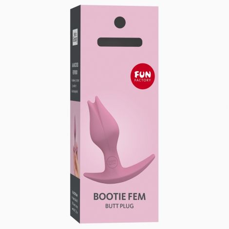 Fun Factory Bootie Fem Rose