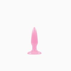 NS Novelties Firefly Pleasure Plug Mini анальна пробка 8.1х1.7 см