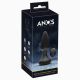 Анальна пробка - ANOS RC butt plug with vibration Analplug