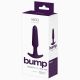 Анальна пробка - Bump Love The Deep Purple