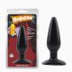 Анальная пробка - Rubicon Anal Plug Medium