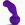 Масажер простати Nexus Gyro Purple