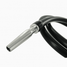 Розширювач уретри InSerpent Penis Plug with Hose
