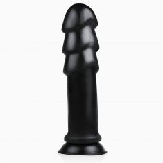 Анальная пробка BUTTR - MadBull Muzzl XXL Dildo