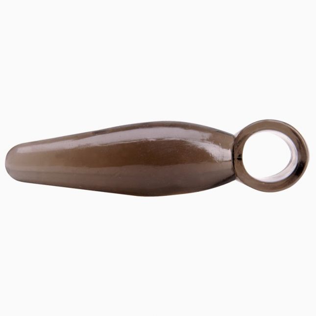 Анальна пробка Bottoms Up® Finger Rimmers, мала 6,98х1, 9 см
