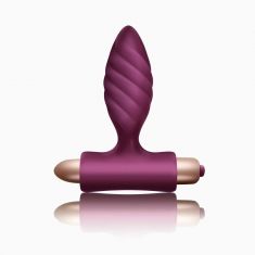 Анальна пробка Climaximum Oryx