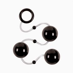 Анальні кульки Renegade Pleasure Balls