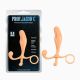 Масажер простати - Pro Stimulator Flesh