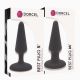 Набір анальних пробок Dorcel KIT STARTER BEST PLUG S/M