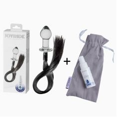 JOYRIDE Premium GlassiX Set 16