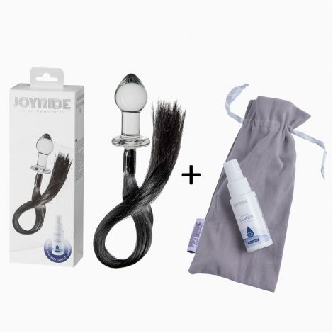 JOYRIDE Premium GlassiX Set 16